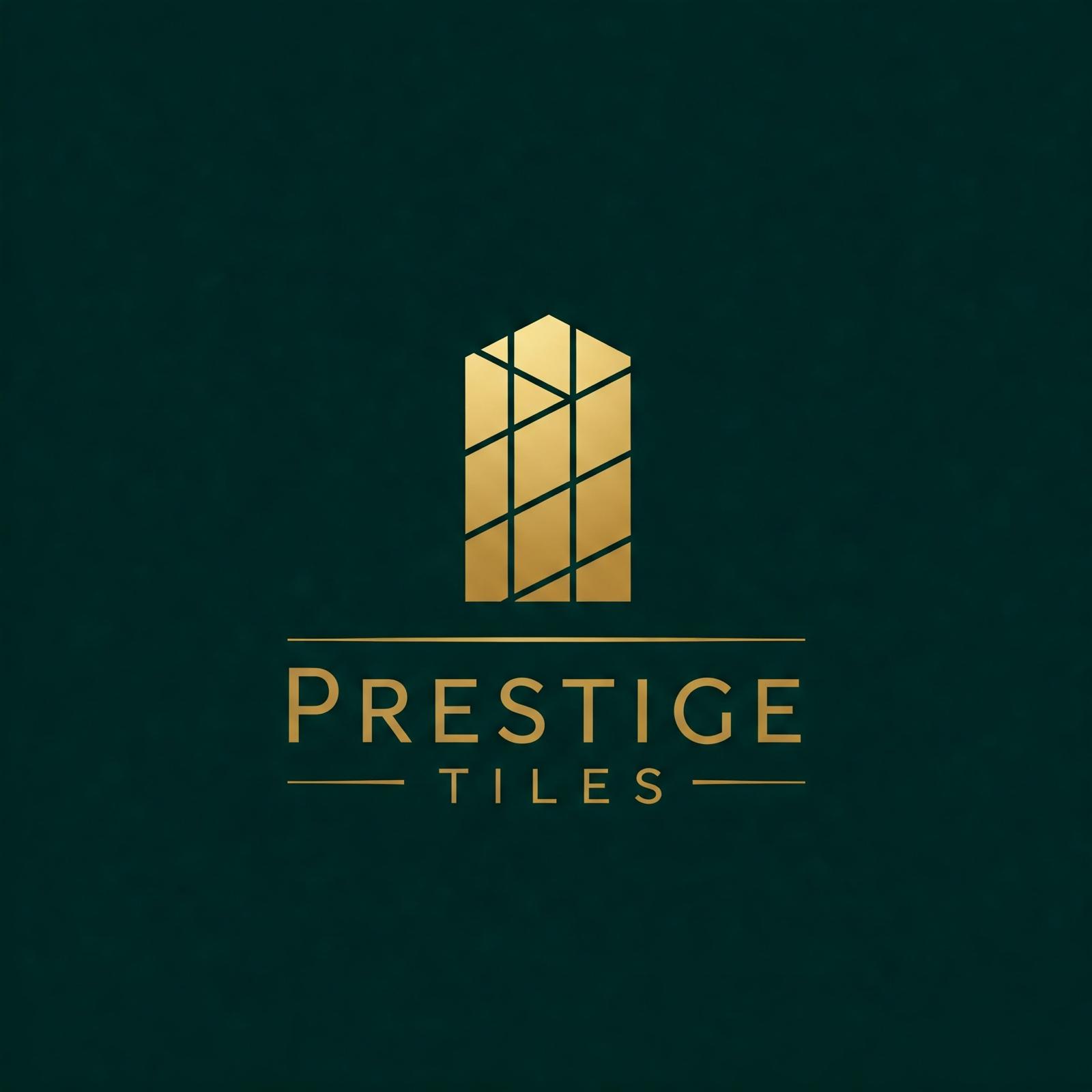Prestige Tiles Logo